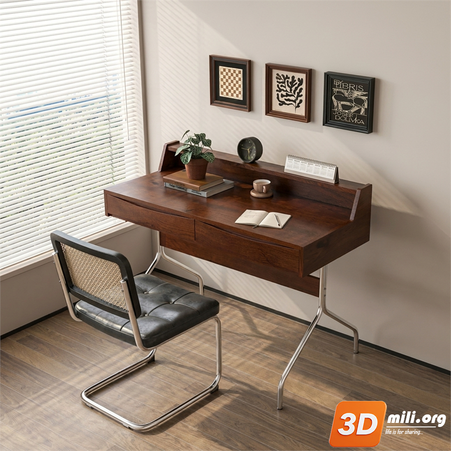 Office Furniture Skp Flies
